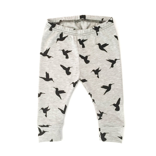 Little Birds-Little Lambo clothing leggings rompers